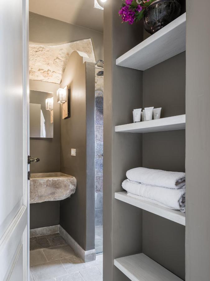Casa Vendicari Boutique Hotel Noto Eksteriør billede