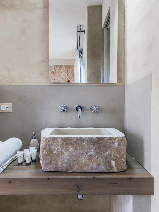 Casa Vendicari Boutique Hotel Noto Eksteriør billede