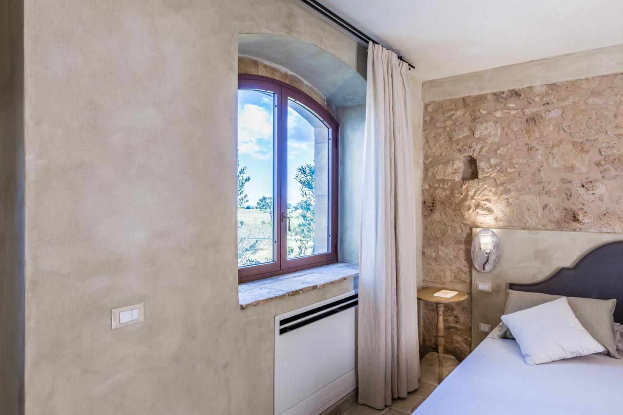 Casa Vendicari Boutique Hotel Noto Eksteriør billede