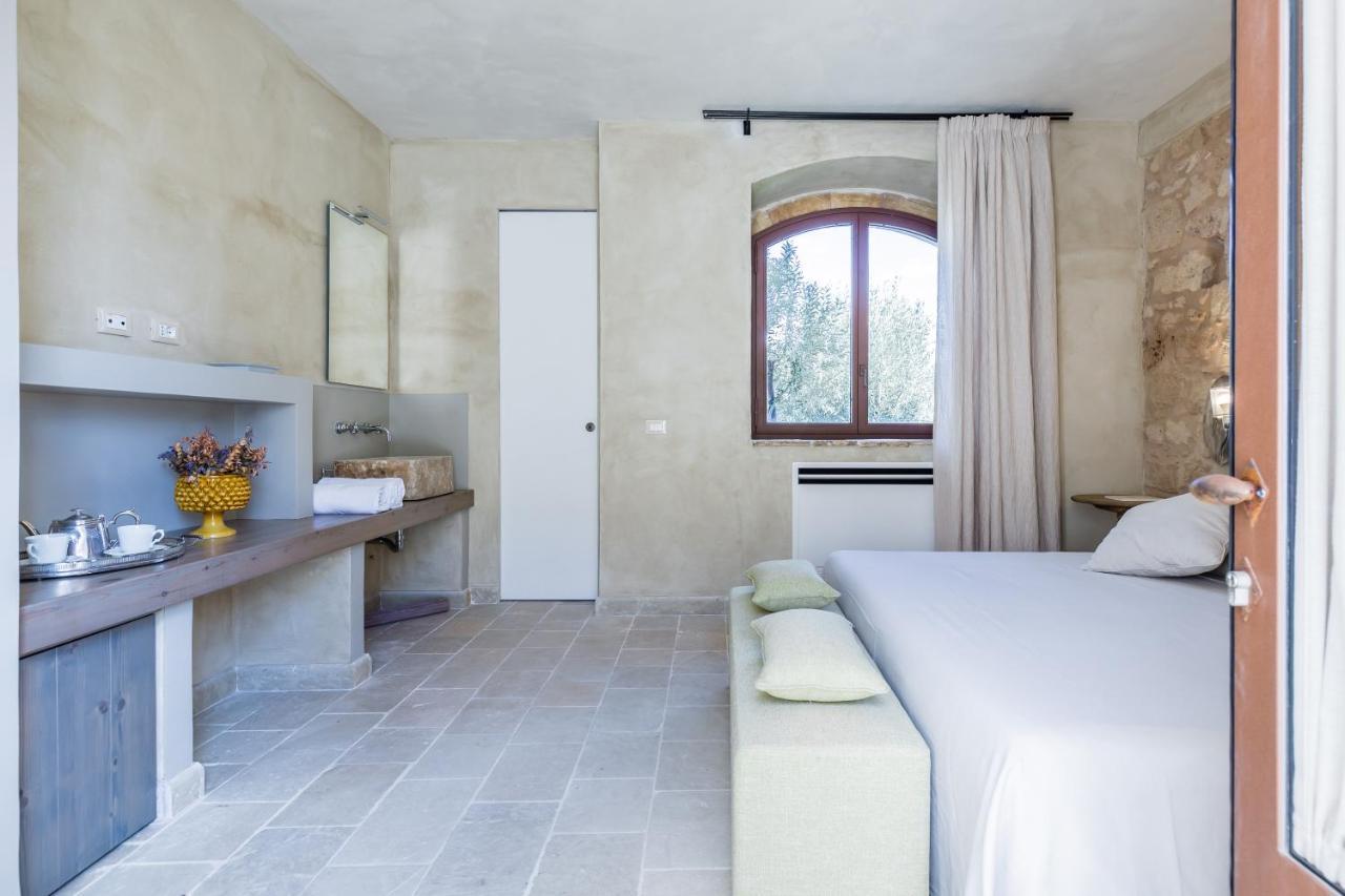 Casa Vendicari Boutique Hotel Noto Eksteriør billede