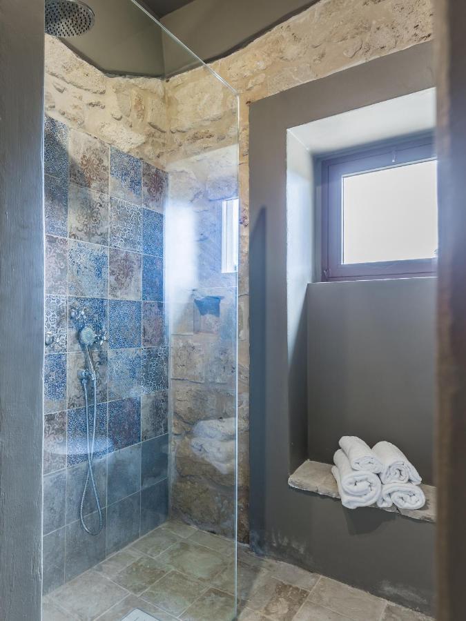 Casa Vendicari Boutique Hotel Noto Eksteriør billede