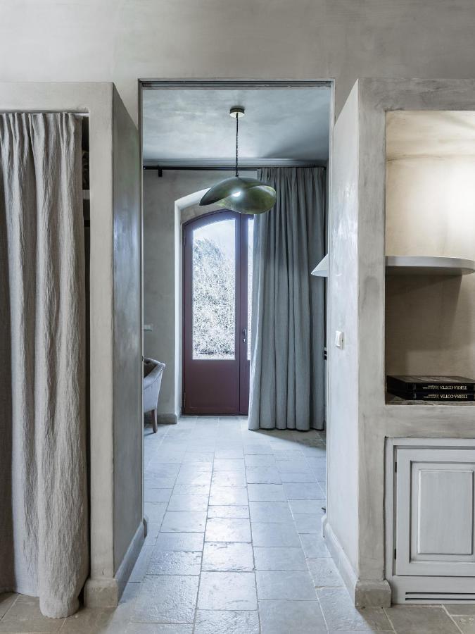 Casa Vendicari Boutique Hotel Noto Eksteriør billede