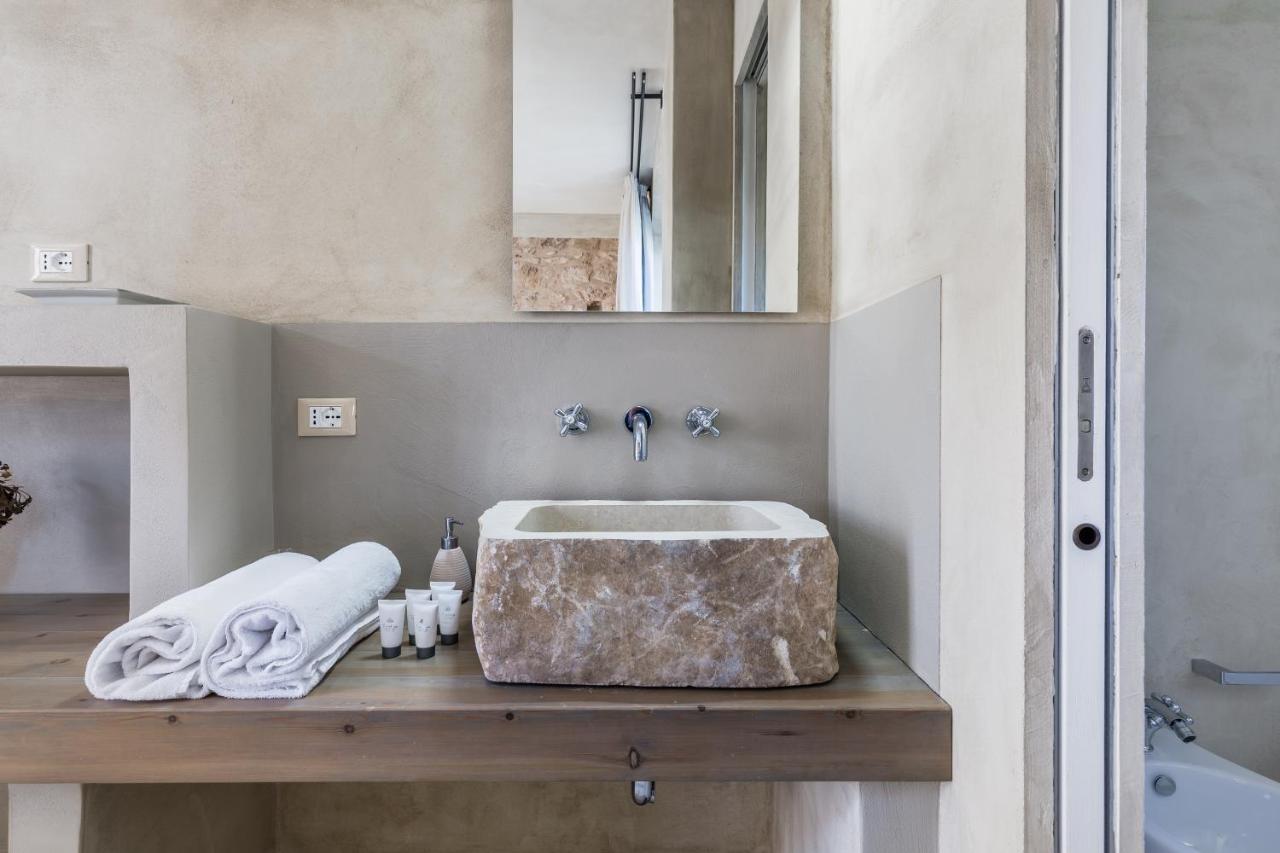 Casa Vendicari Boutique Hotel Noto Eksteriør billede