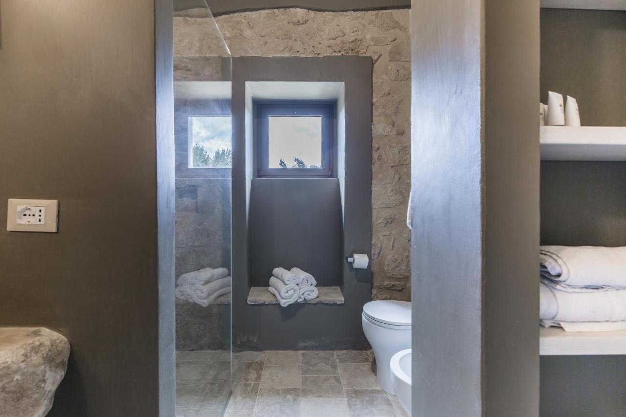 Casa Vendicari Boutique Hotel Noto Eksteriør billede