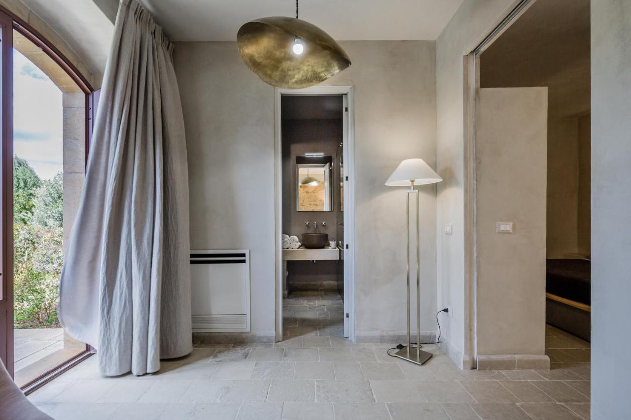 Casa Vendicari Boutique Hotel Noto Eksteriør billede