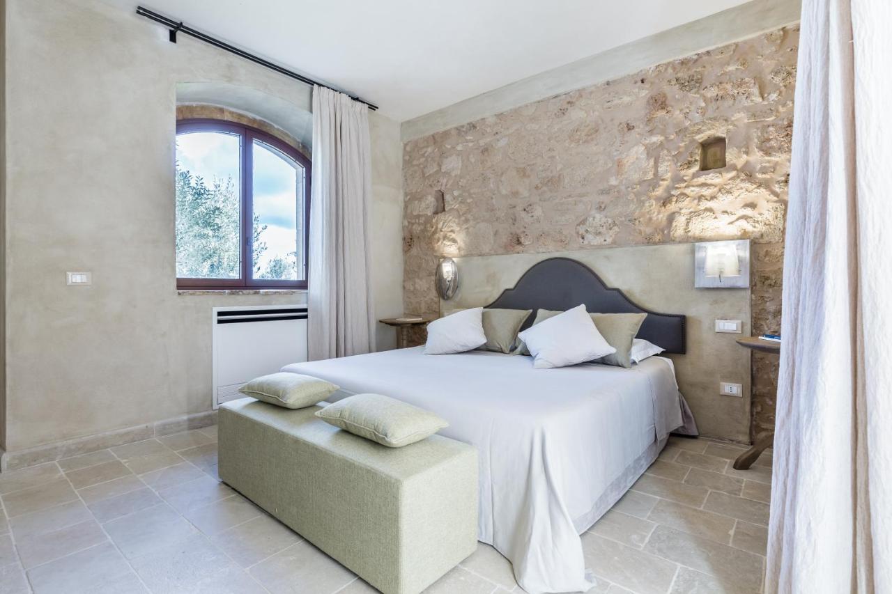 Casa Vendicari Boutique Hotel Noto Eksteriør billede