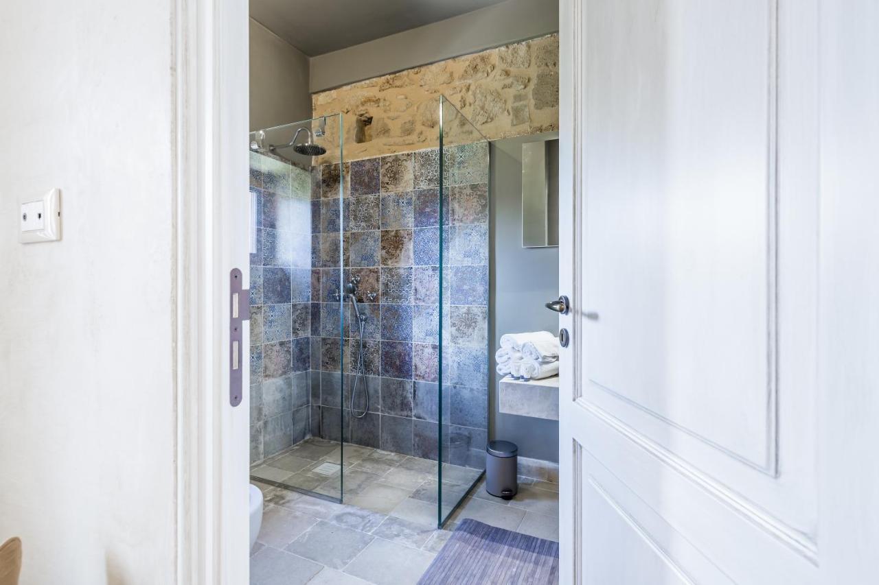 Casa Vendicari Boutique Hotel Noto Eksteriør billede