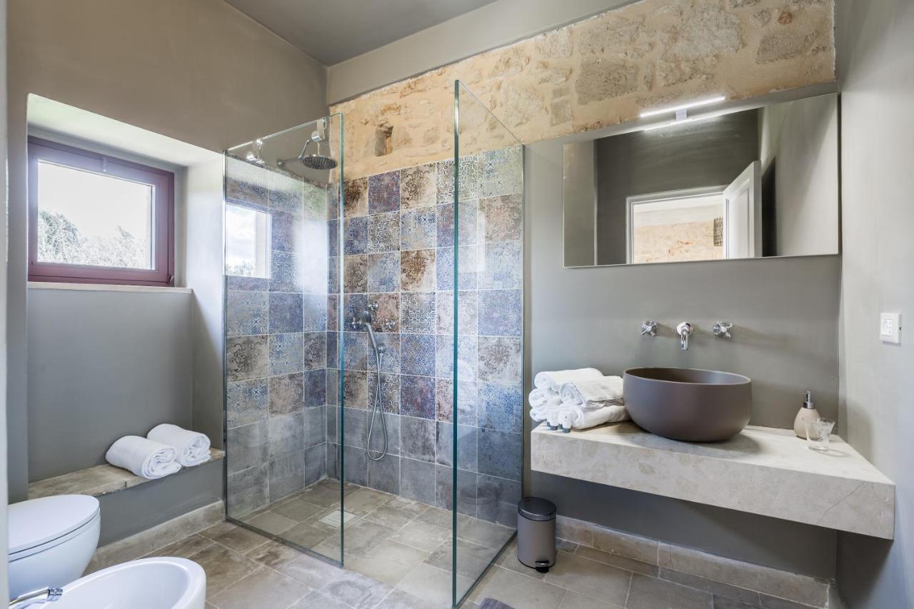 Casa Vendicari Boutique Hotel Noto Eksteriør billede