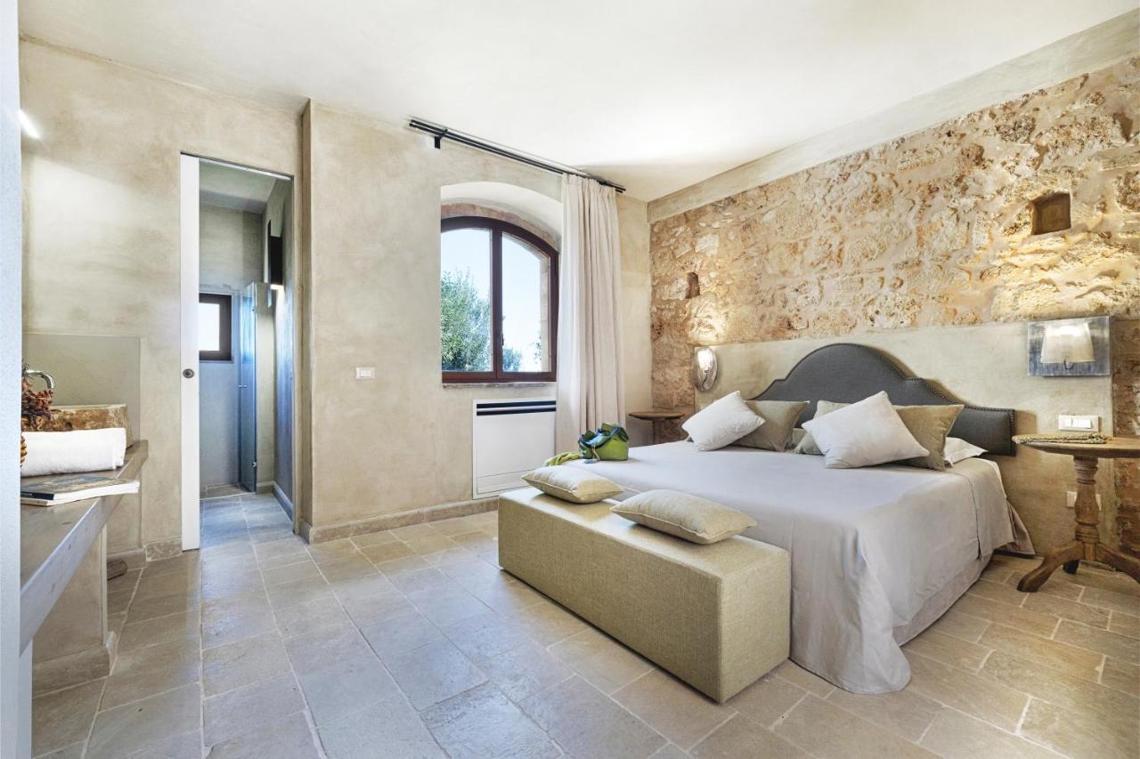 Casa Vendicari Boutique Hotel Noto Eksteriør billede