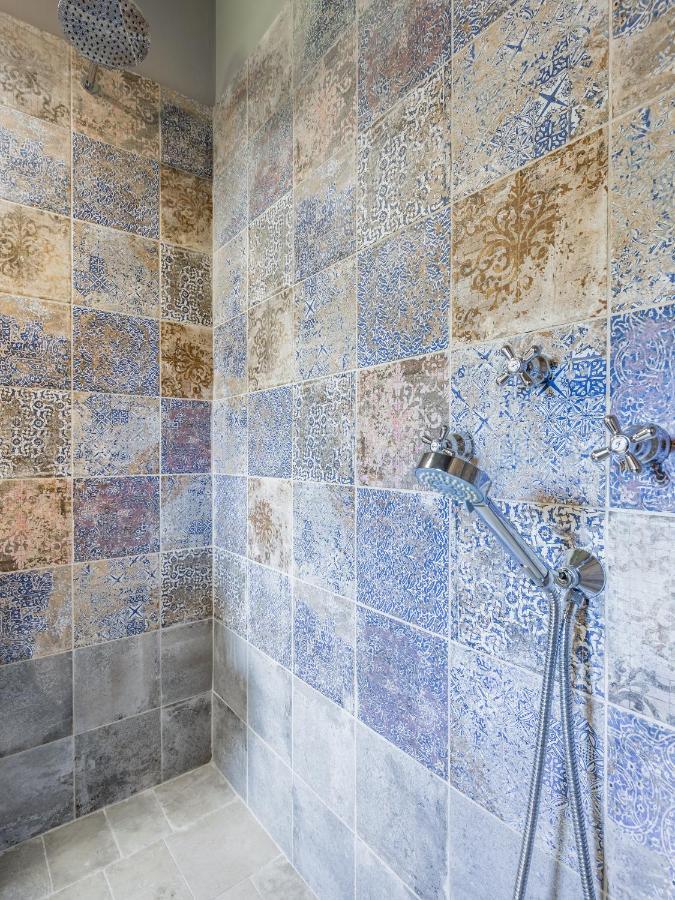 Casa Vendicari Boutique Hotel Noto Eksteriør billede
