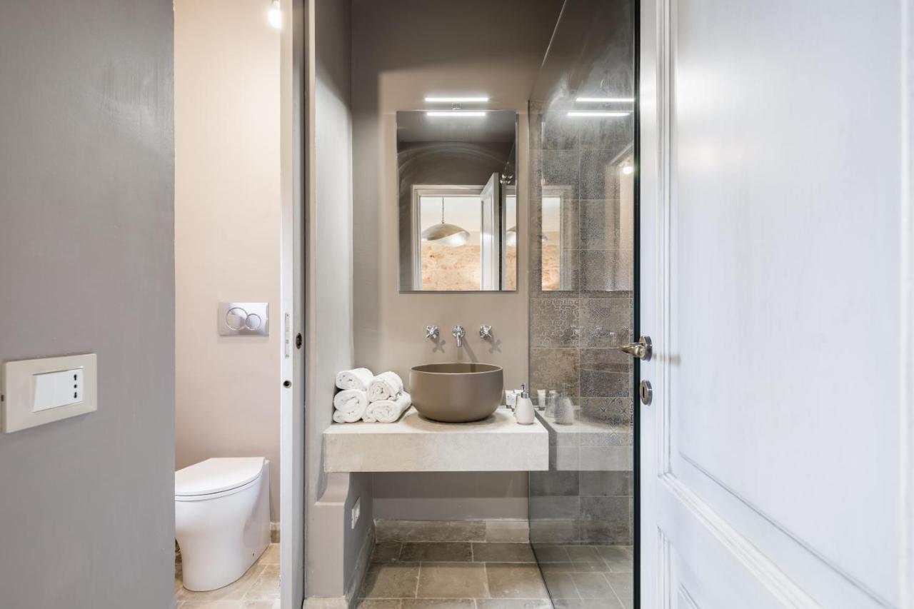 Casa Vendicari Boutique Hotel Noto Eksteriør billede