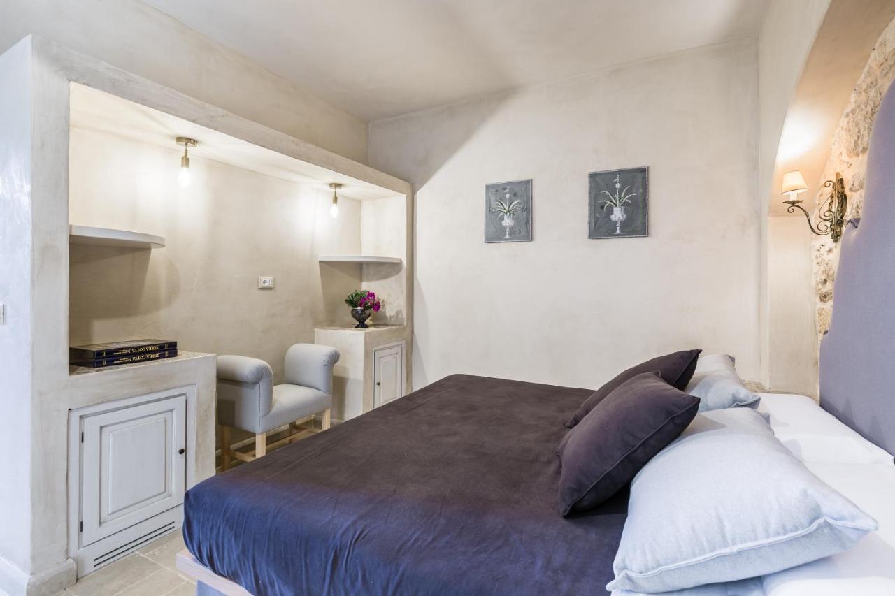 Casa Vendicari Boutique Hotel Noto Eksteriør billede