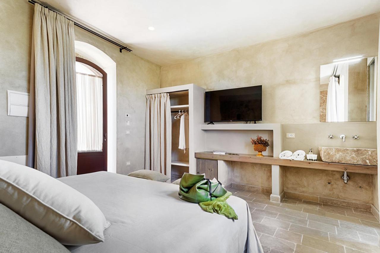 Casa Vendicari Boutique Hotel Noto Eksteriør billede