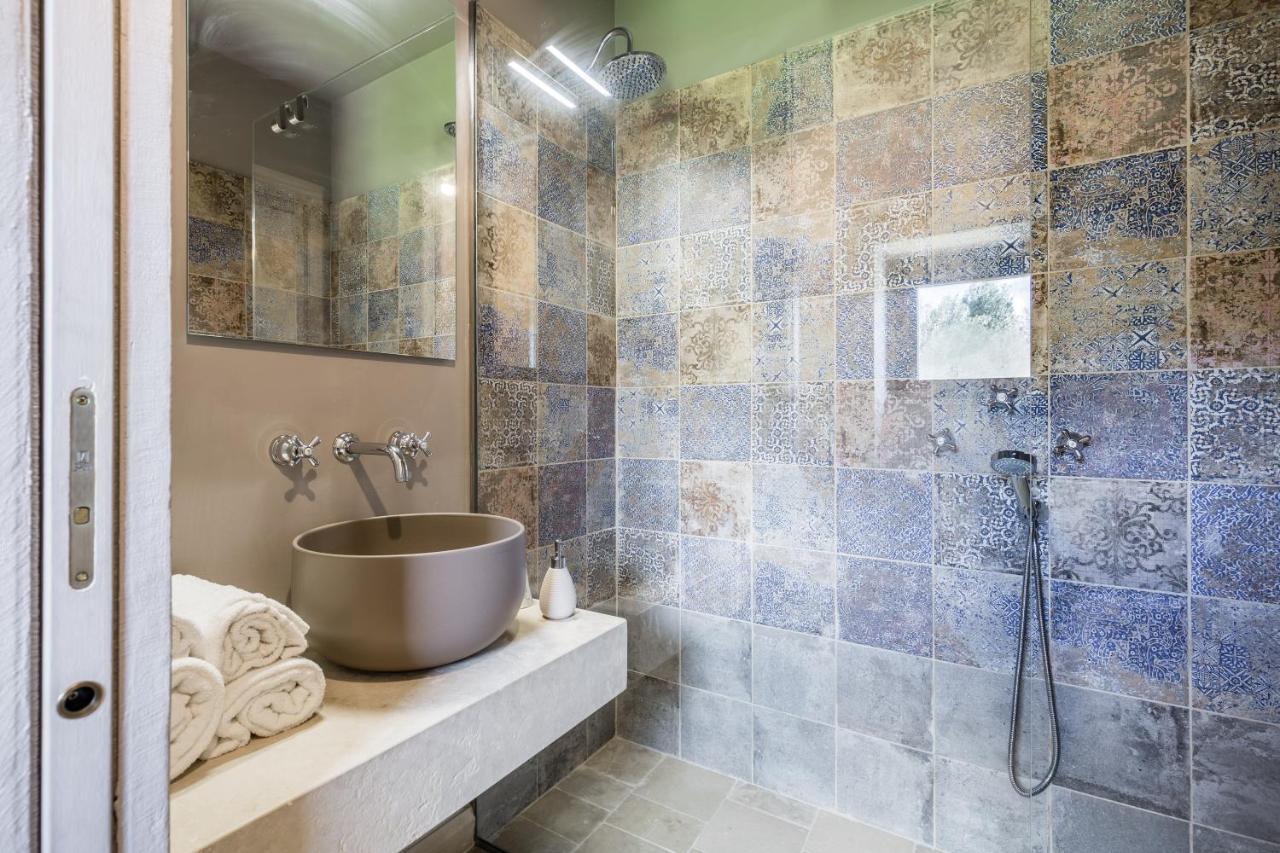 Casa Vendicari Boutique Hotel Noto Eksteriør billede