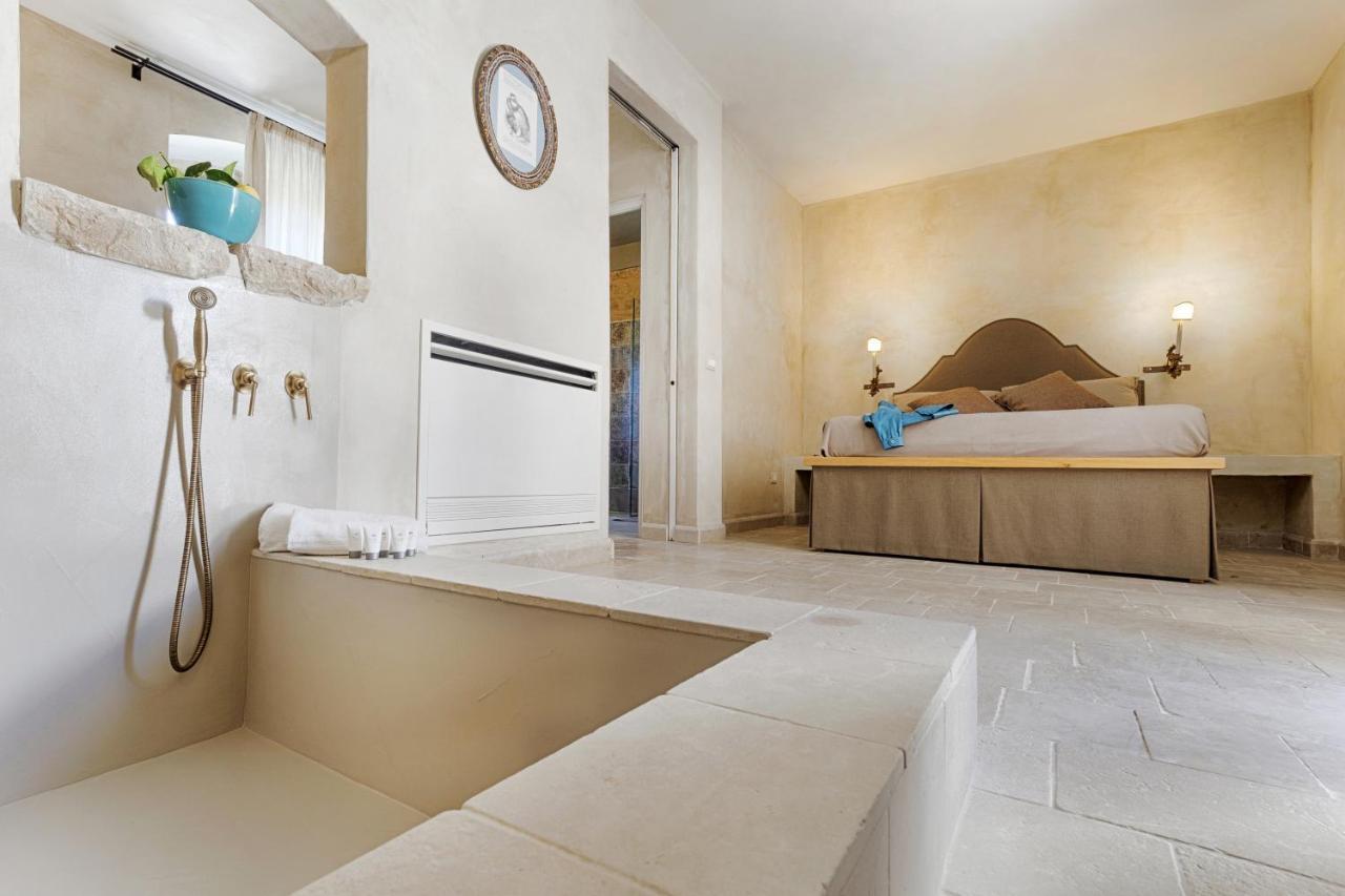Casa Vendicari Boutique Hotel Noto Eksteriør billede