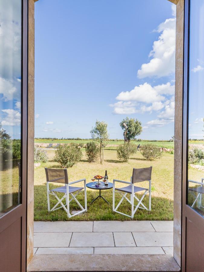 Casa Vendicari Boutique Hotel Noto Eksteriør billede