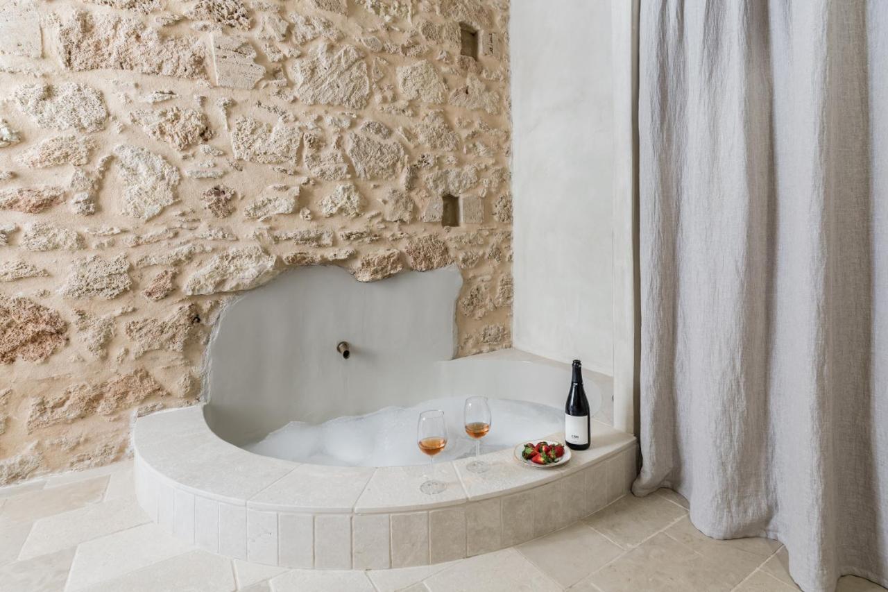 Casa Vendicari Boutique Hotel Noto Eksteriør billede