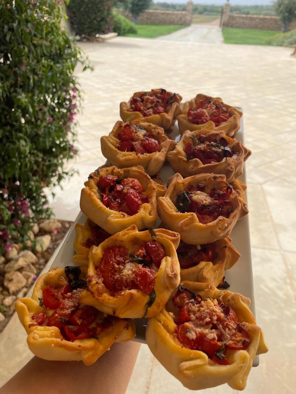 Casa Vendicari Boutique Hotel Noto Eksteriør billede