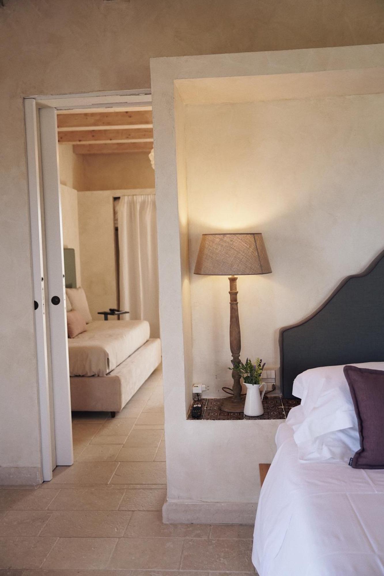 Casa Vendicari Boutique Hotel Noto Eksteriør billede