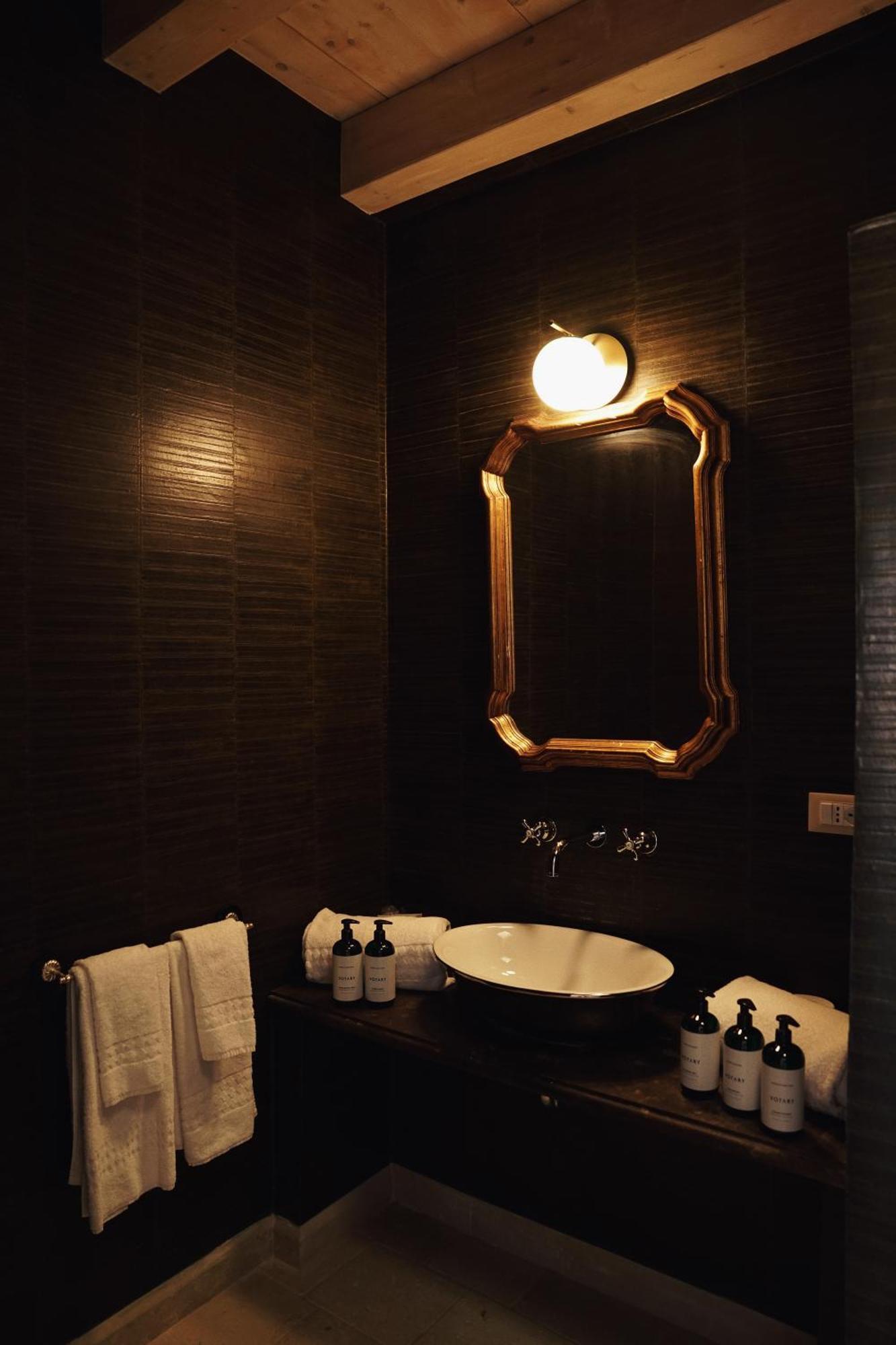 Casa Vendicari Boutique Hotel Noto Eksteriør billede