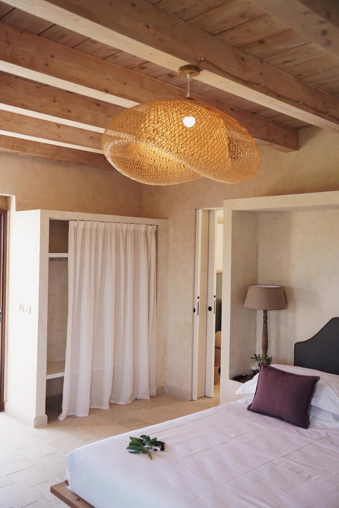 Casa Vendicari Boutique Hotel Noto Eksteriør billede
