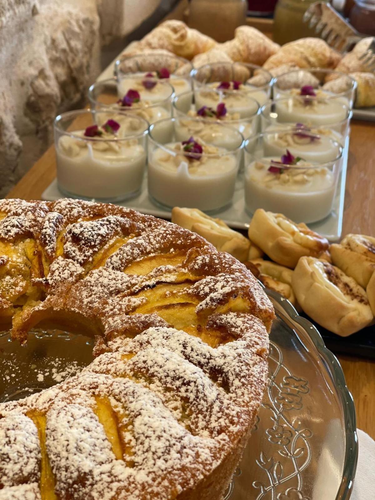 Casa Vendicari Boutique Hotel Noto Eksteriør billede